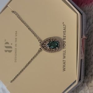 BP Alexandrite Necklace